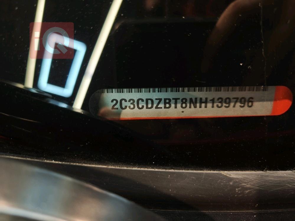 دودج تشالنجر